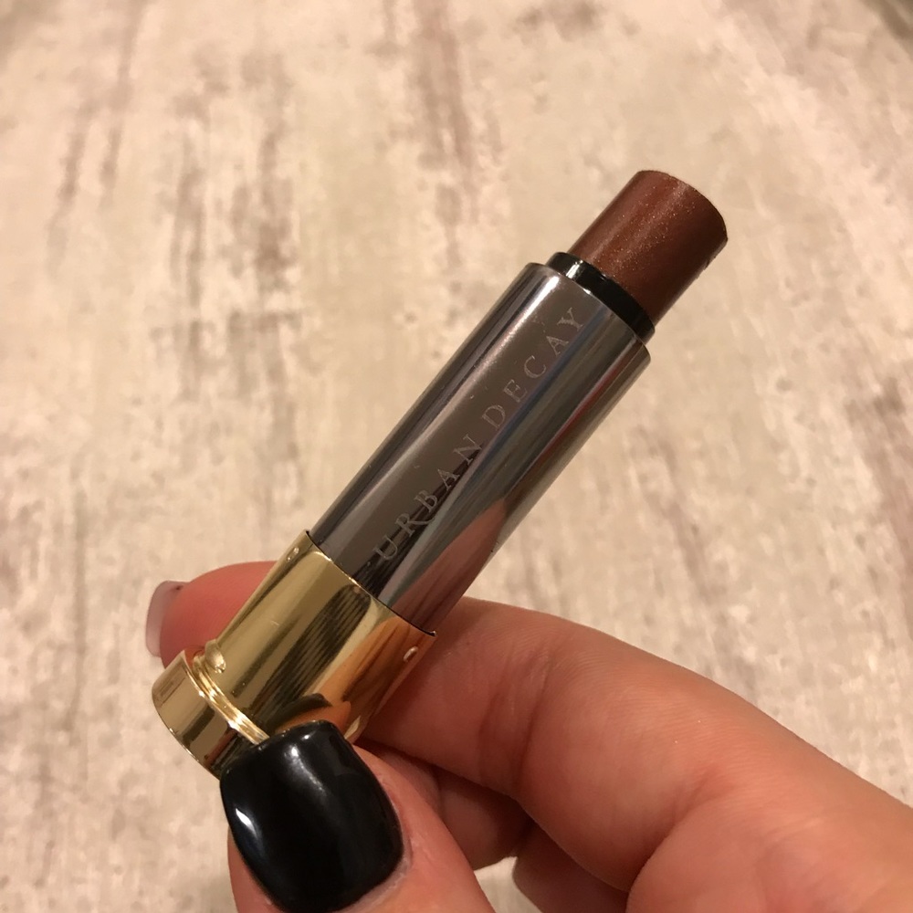 Urban Decay 'Conspiracy'